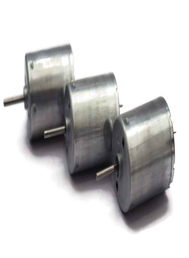 إلكترونيك سبايسس مولد محرك دينامو إلكتروني للتوابل لمشاريع وتجارب العلوم المدرسية (4 فولت - 12 فولت) - Image 3